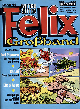 Felix Gro&szlig;band 47