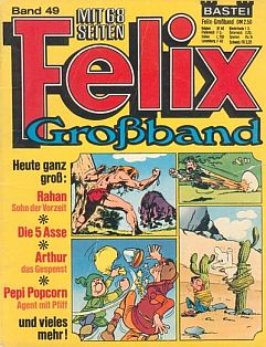 Felix Gro&szlig;band 49