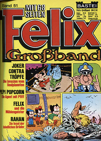 Felix Gro&szlig;band 51