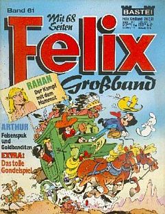 Felix Gro&szlig;band 61