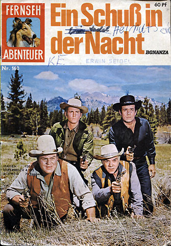 Fernsehabenteuer 160