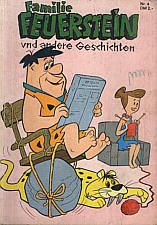 Familie Feuerstein 4