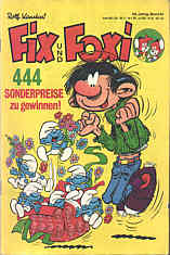 Fix und Foxi 51/75