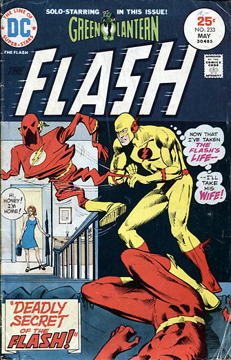 Flash 233