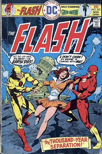 Flash 237