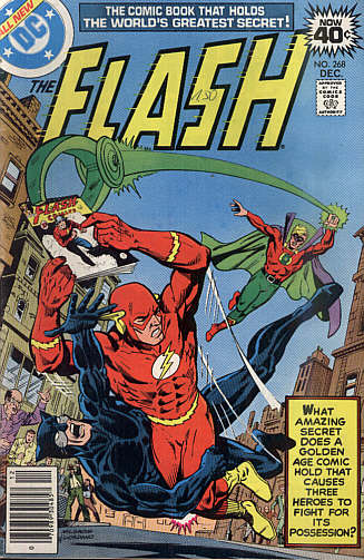 Flash 268