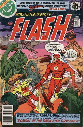 Flash 269