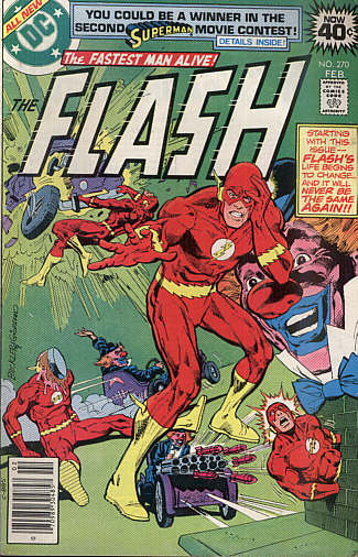 Flash 270