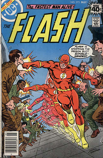 Flash 273