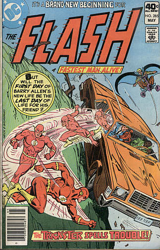 Flash 285