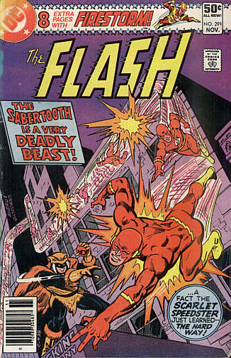 Flash 291
