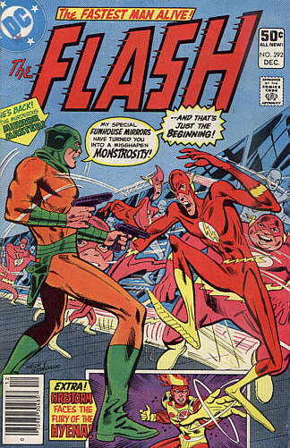 Flash 292