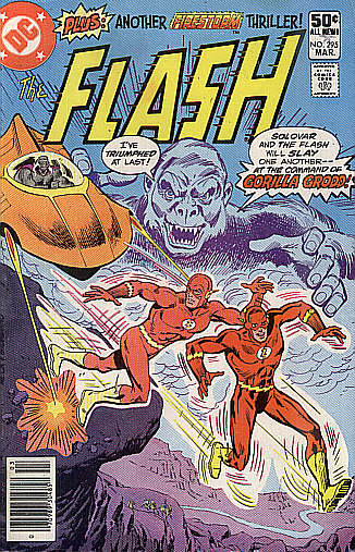 Flash 295