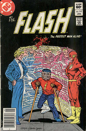 Flash 317