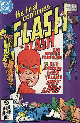 Flash 342
