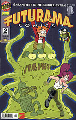 Futurama 2