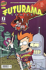 Futurama 4