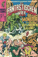 Fantastischen Vier 93