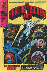 Fantastischen Vier 120