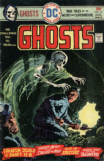 Ghosts 41