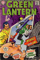 Green Lantern 54