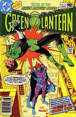 Green Lantern 1131