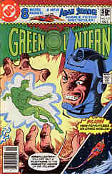 Green Lantern 133