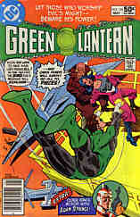 Green Lantern 140