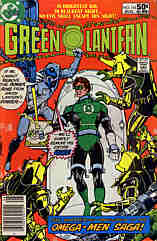 Green Lantern 143
