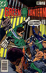 Green Lantern 147