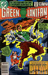 Green Lantern 148