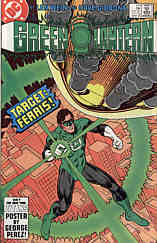 Green Lantern 174