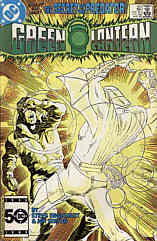 Green Lantern 191
