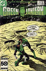 Green Lantern 193
