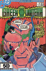 Green Lantern 194