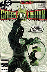 Green Lantern 195