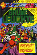 Green Lantern 06/80
