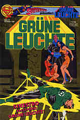 Green Lantern 11/80