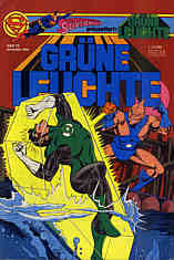 Green Lantern 12/80
