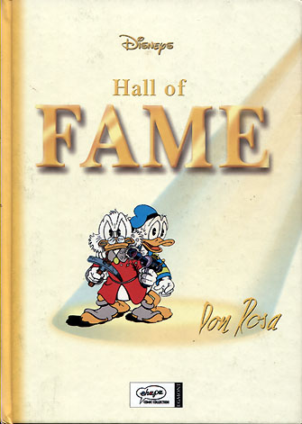 Hall of Fame 1