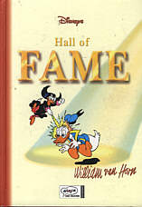 Hall of Fame 8