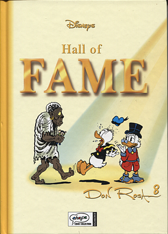 Hall of Fame 20