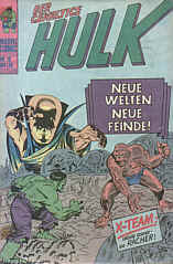 Hulk 19