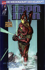 Iron Man 7