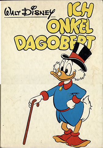 Ich Onkel Dagobert 1