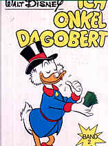 Ich, Onkel Dagobert 2