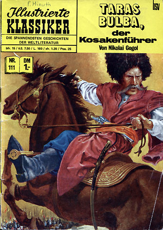 Illustrierte 111