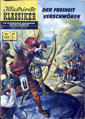 Illustrierte 131