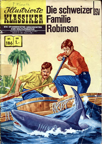 Illustrierte 186