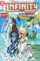 Infinity Inc. 26
